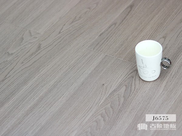 古象強化地板·溫婉水墨-J6575